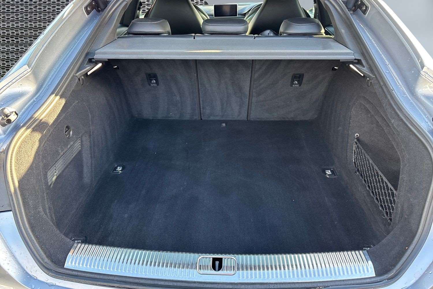 Used Audi A5 2018 for sale - 76889883: Photo 14