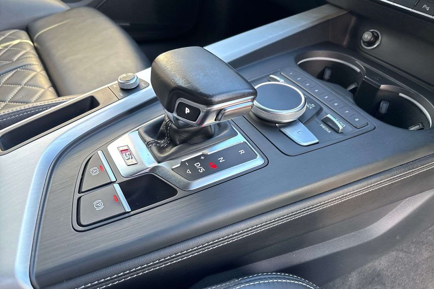 Used Audi A5 2018 for sale - 76889883: Photo 16