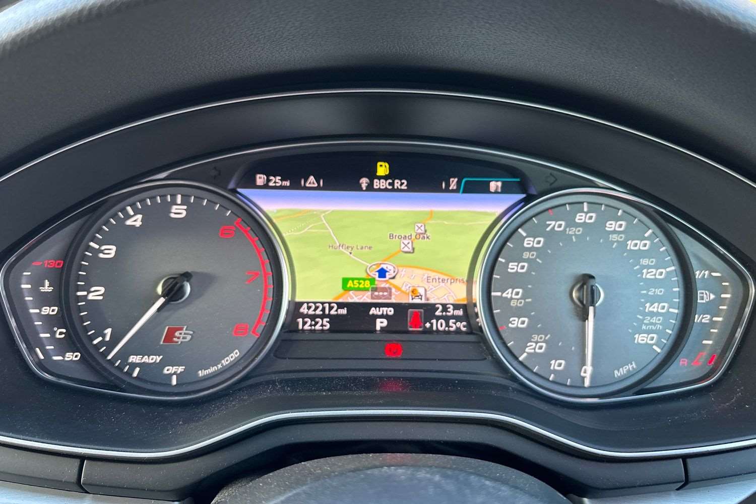 Used Audi A5 2018 for sale - 76889883: Photo 19