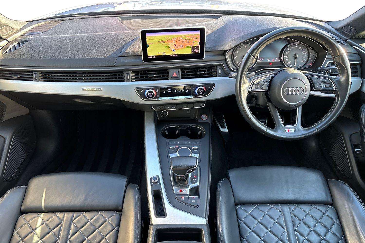 Used Audi A5 2018 for sale - 76889883: Photo 20