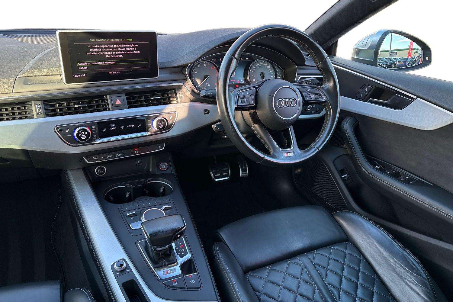 Used Audi A5 2018 for sale - 76889883: Photo 21