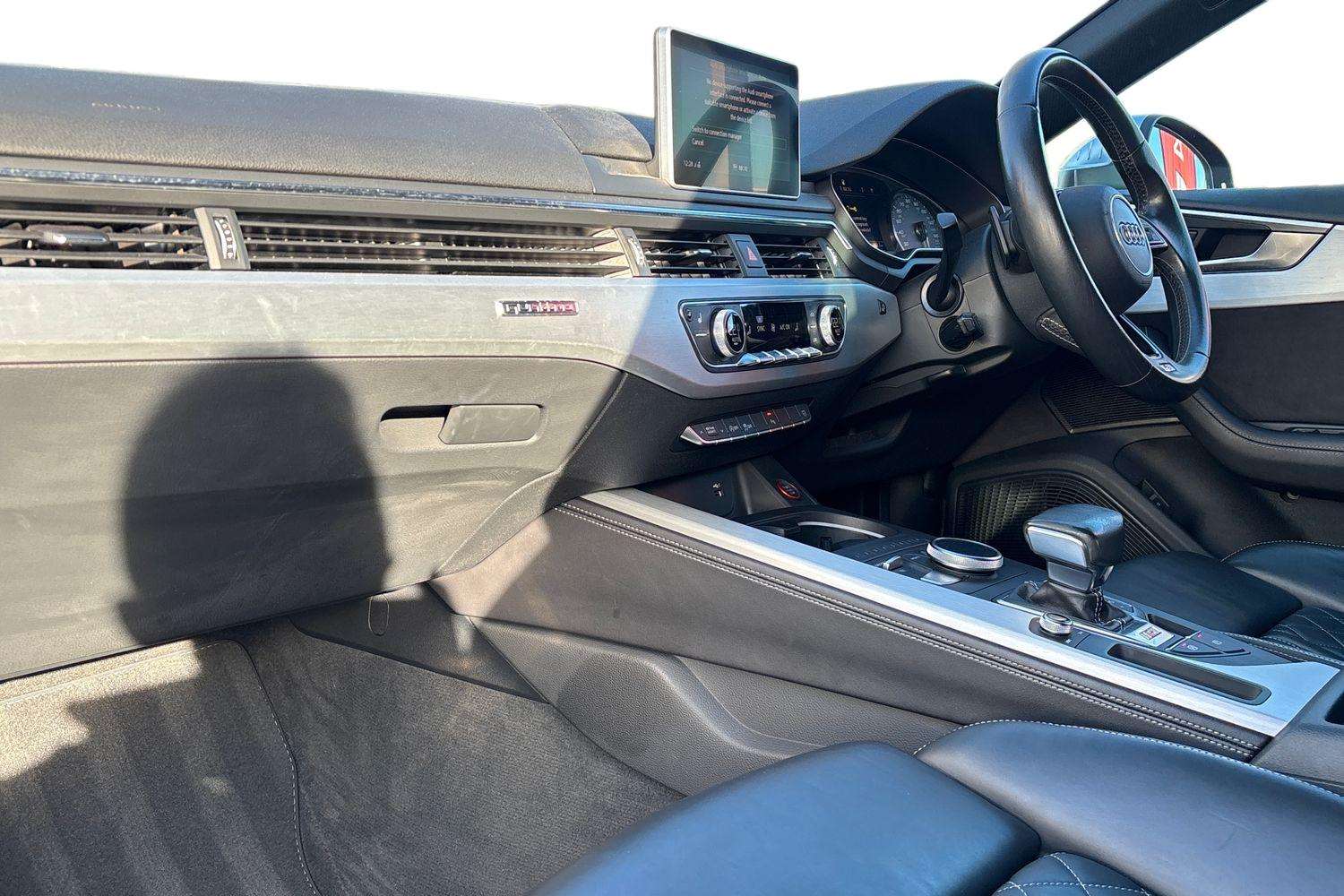 Used Audi A5 2018 for sale - 76889883: Photo 22