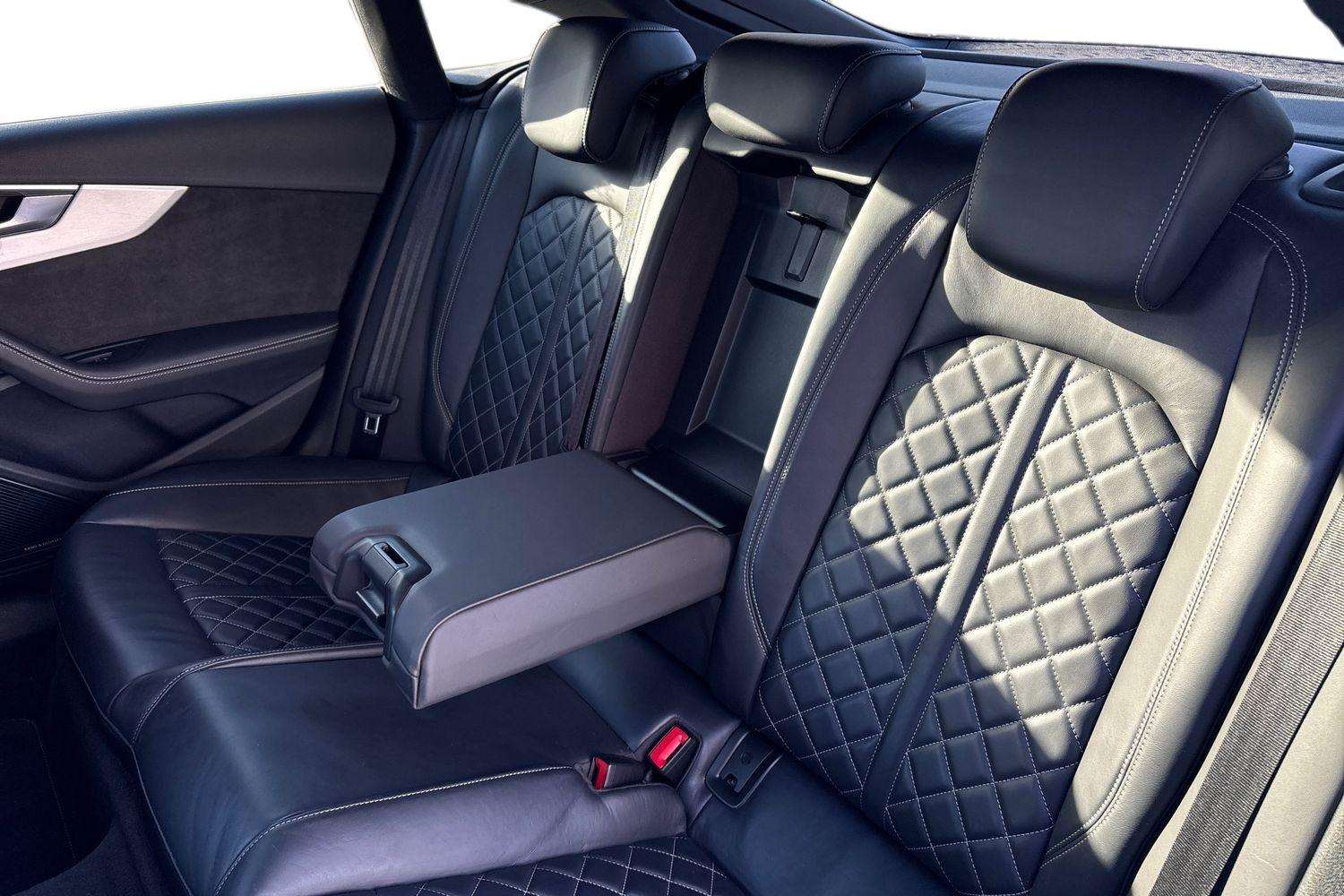 Used Audi A5 2018 for sale - 76889883: Photo 23