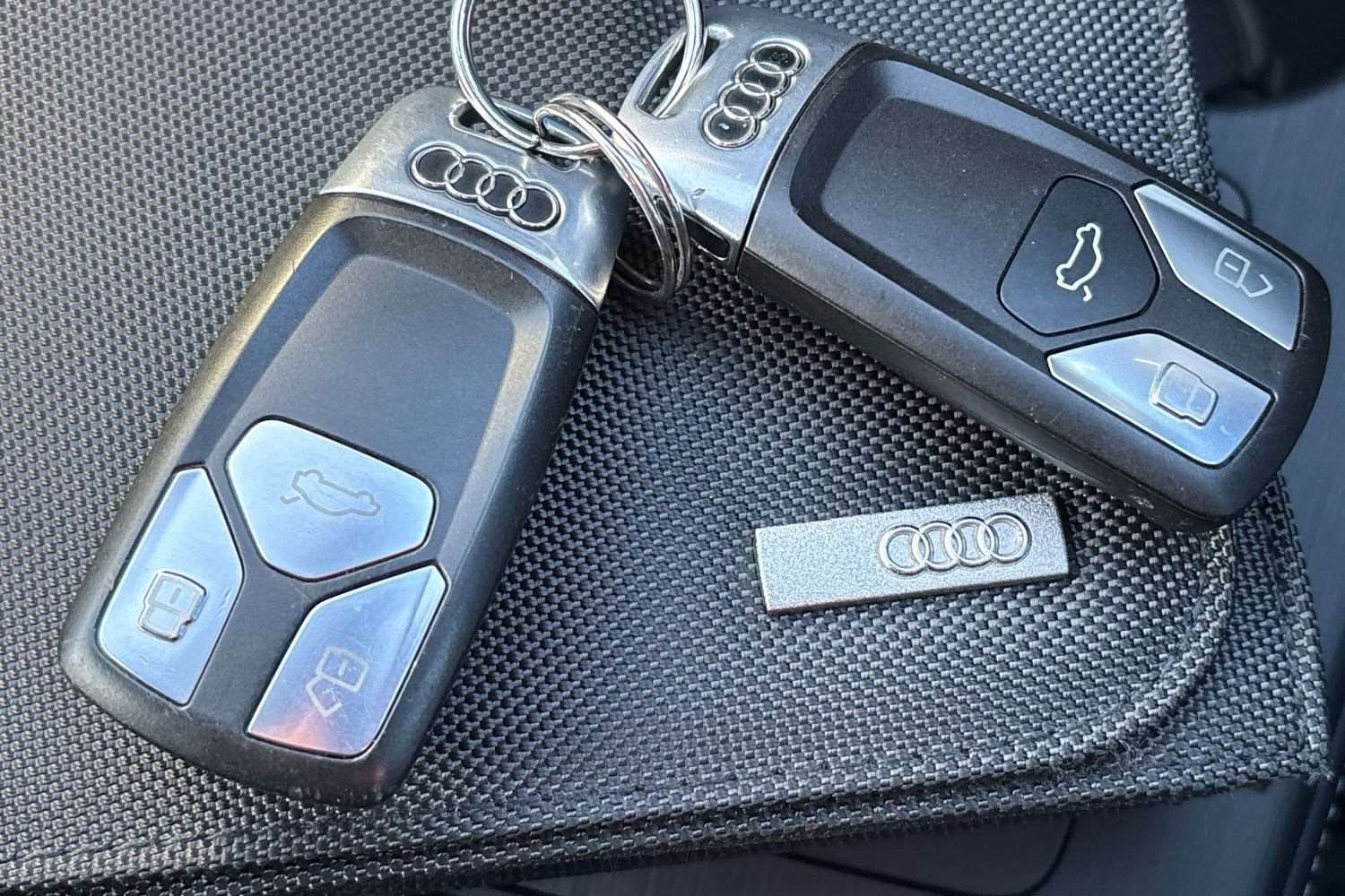 Used Audi A5 2018 for sale - 76889883: Photo 26