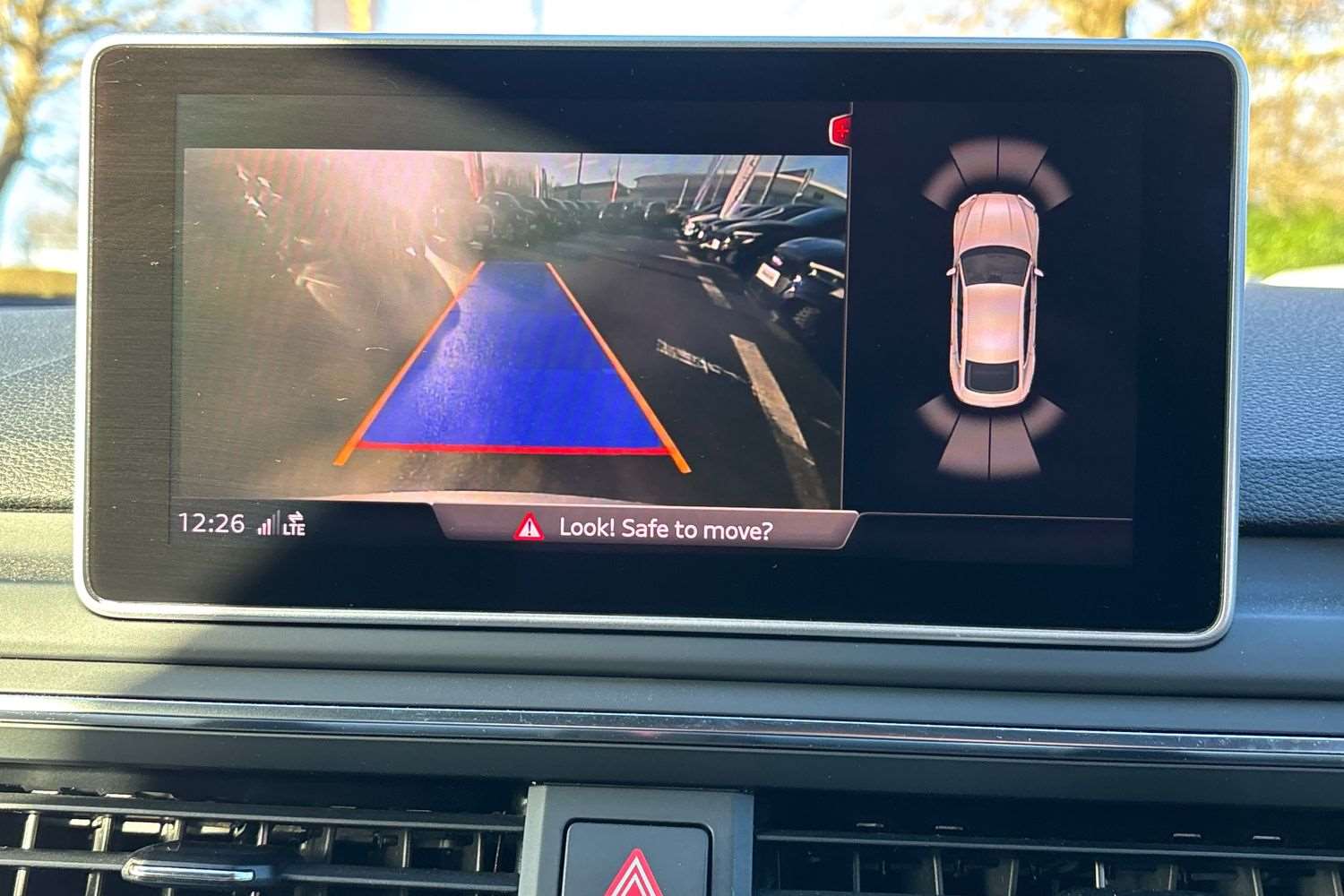 Used Audi A5 2018 for sale - 76889883: Photo 27