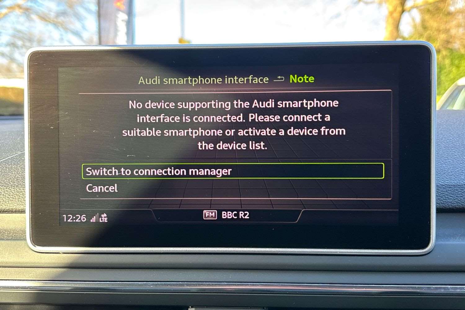 Used Audi A5 2018 for sale - 76889883: Photo 29