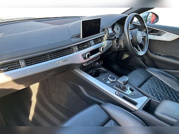 Used Audi A5 2018 for sale - 76889883: Photo