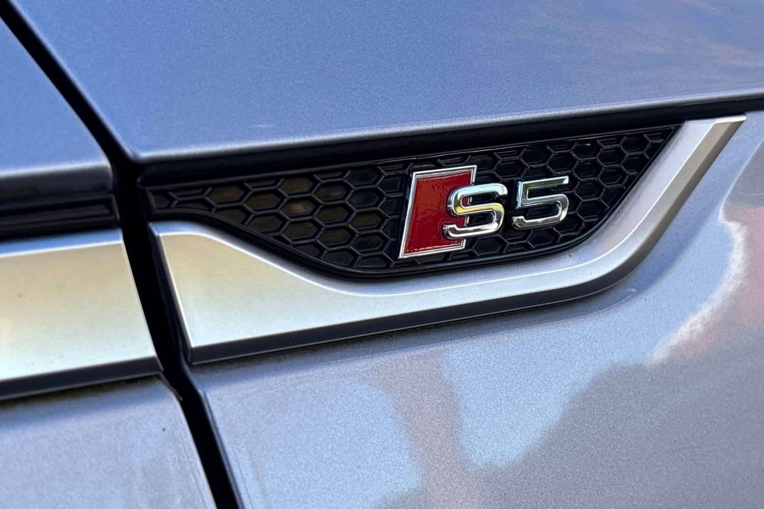 Used Audi A5 2018 for sale - 76889883: Photo 33