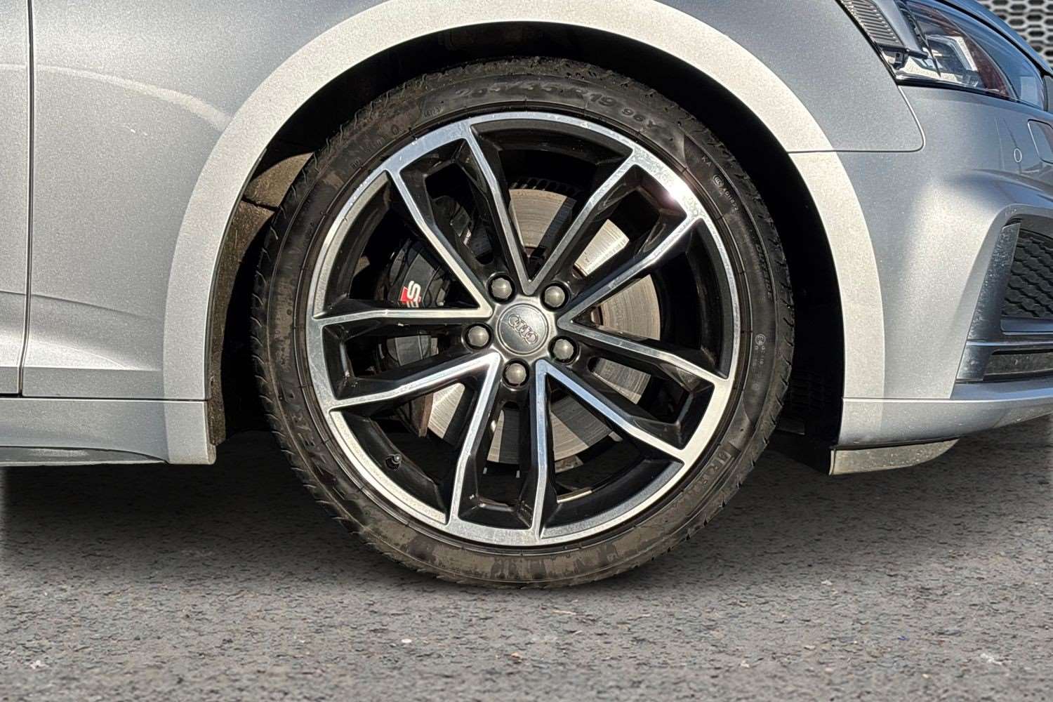 Used Audi A5 2018 for sale - 76889883: Photo 5