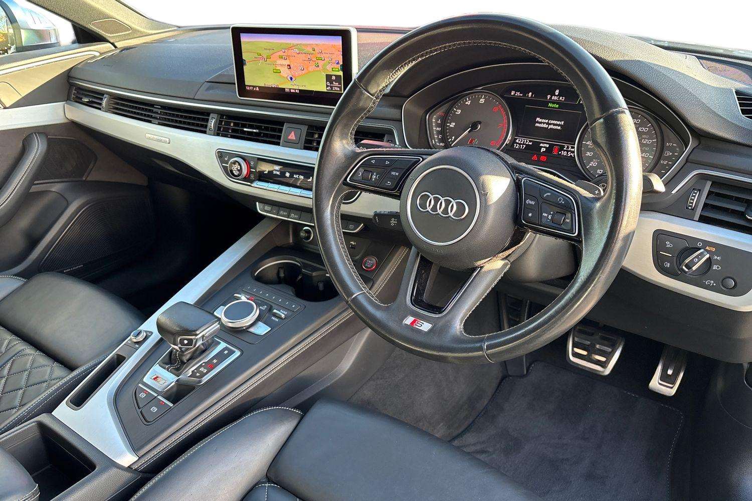 Used Audi A5 2018 for sale - 76889883: Photo 6