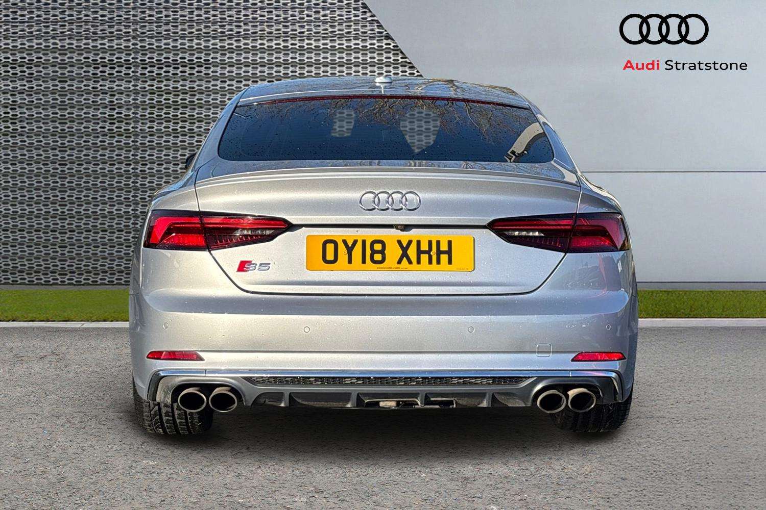 Used Audi A5 2018 for sale - 76889883: Photo 7