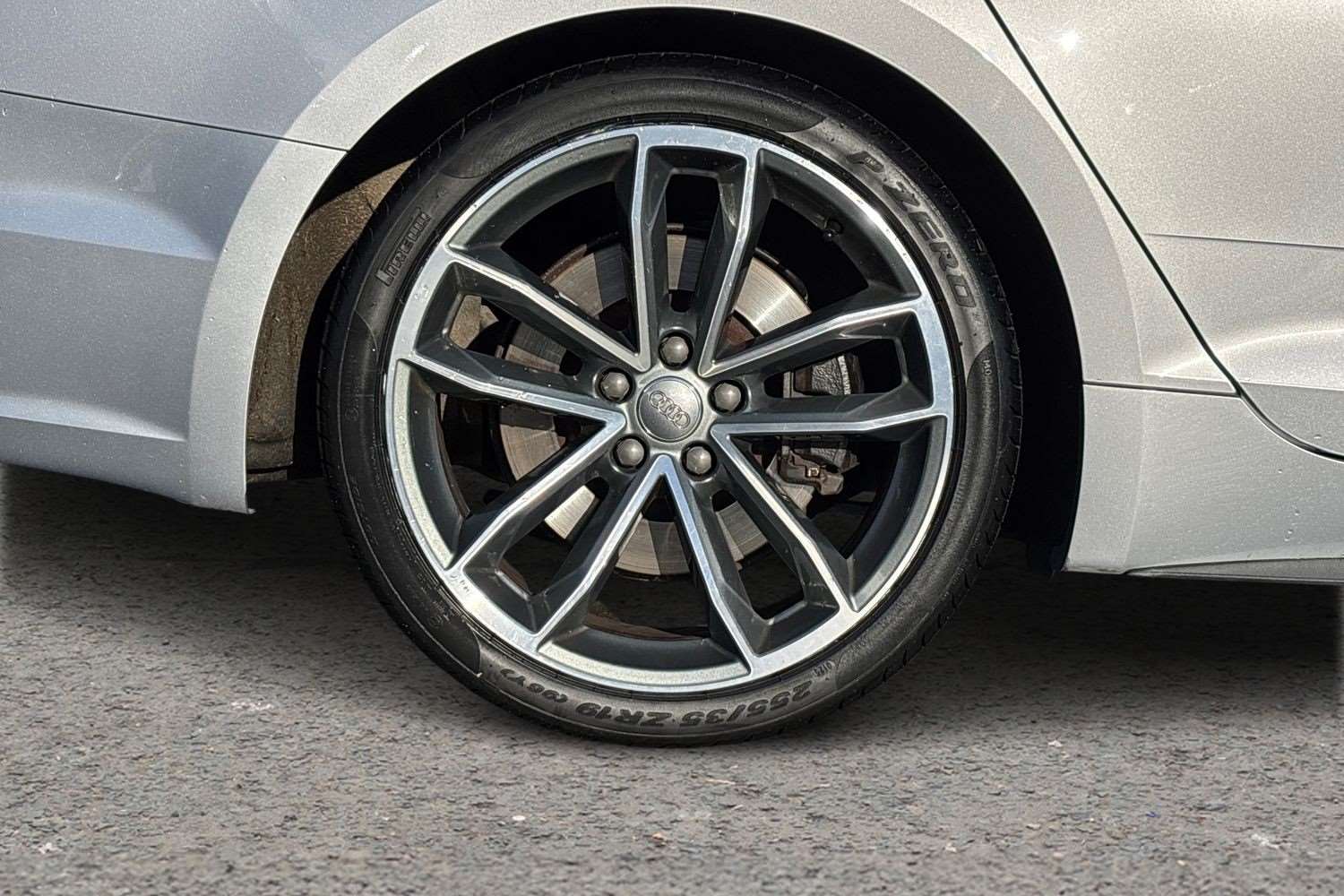 Used Audi A5 2018 for sale - 76889883: Photo 9