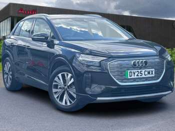 2025 - 210kW 45 Quattro 82kWh Sport 5dr Auto [Leather]