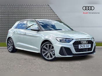 Used Audi A1 2026 for sale - 79825153: Photo