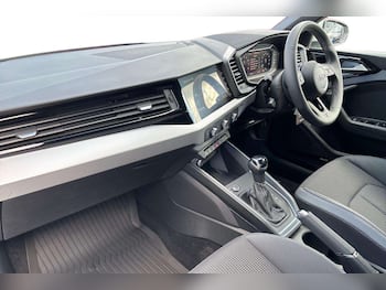 Used Audi A1 2026 for sale - 79825153: Photo