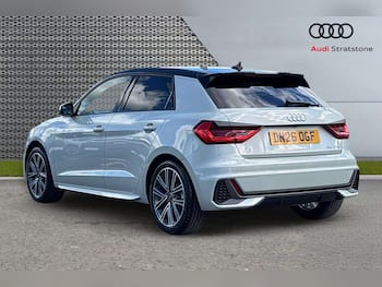 Used Audi A1 2026 for sale - 79825153: Photo