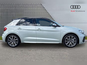Used Audi A1 2026 for sale - 79825153: Photo