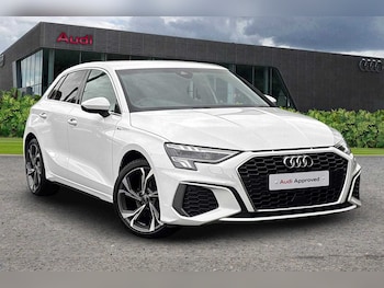 Audi - A3