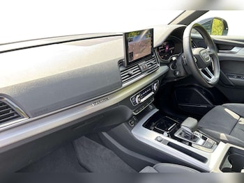 Used Audi Q5 2023 for sale - 78550623: Photo