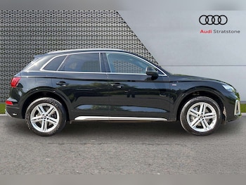 Used Audi Q5 2023 for sale - 78550623: Photo