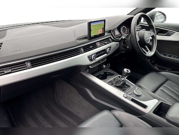 Used Audi A4 2019 for sale - 76624514: Photo