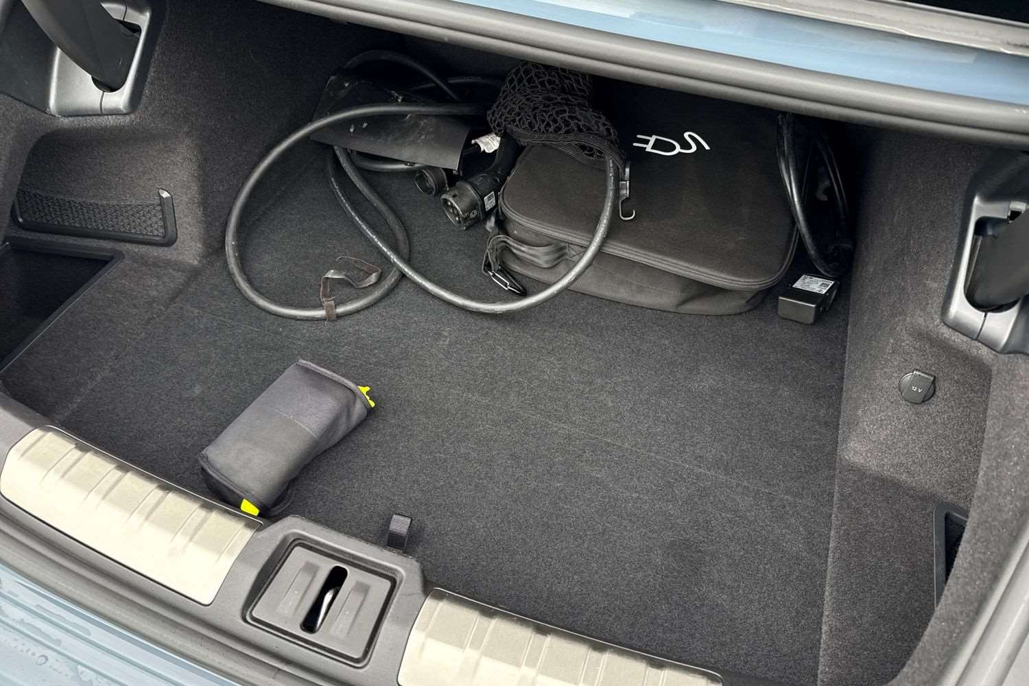 Used Audi RS e-tron GT 2022 for sale - 76856945: Photo 11