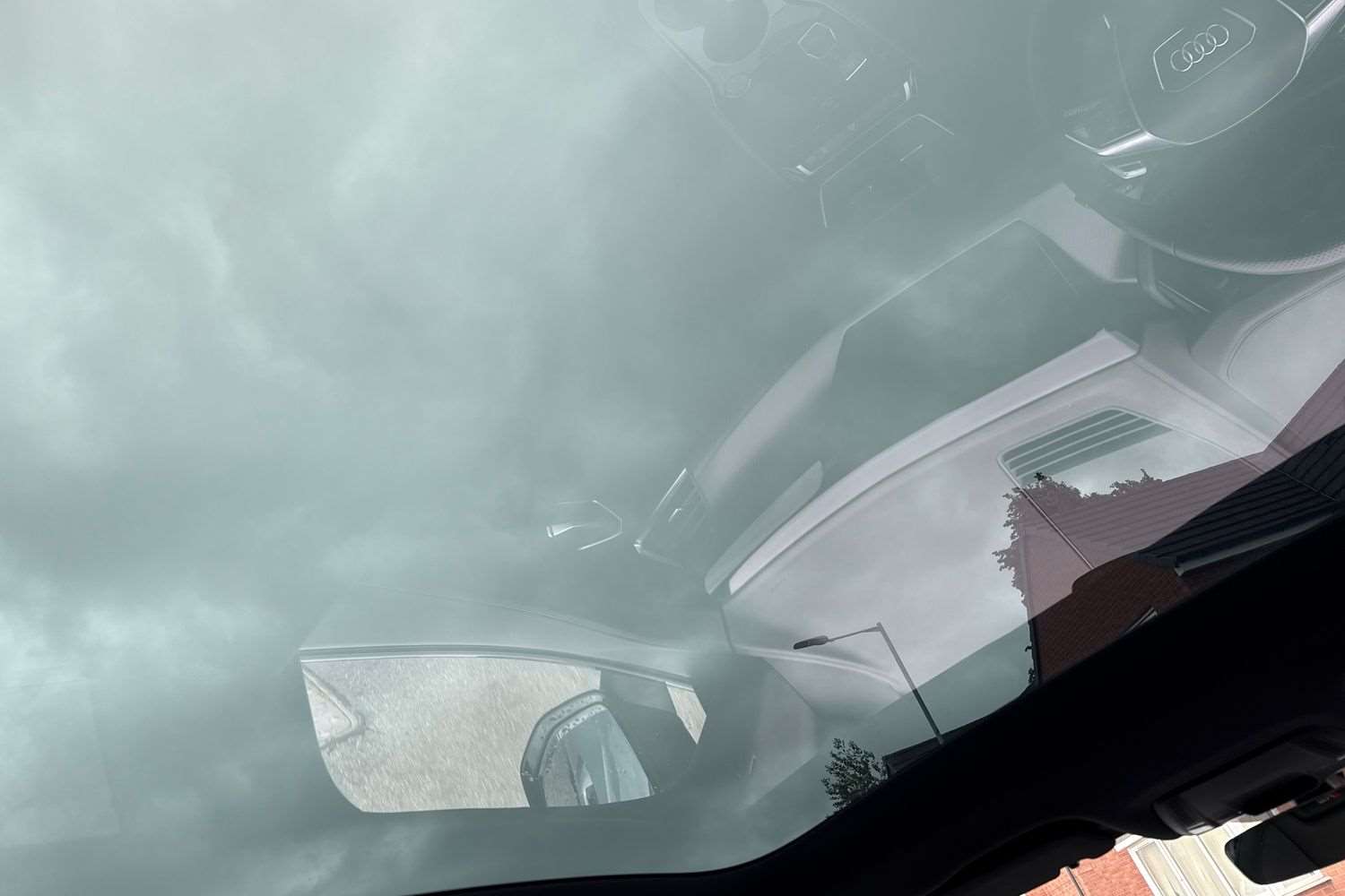 Used Audi RS e-tron GT 2022 for sale - 76856945: Photo 13