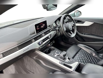 Used Audi A5 2018 for sale - 77648956: Photo