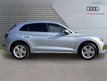 Used Audi Q5 2023 for sale - 78052032: Photo