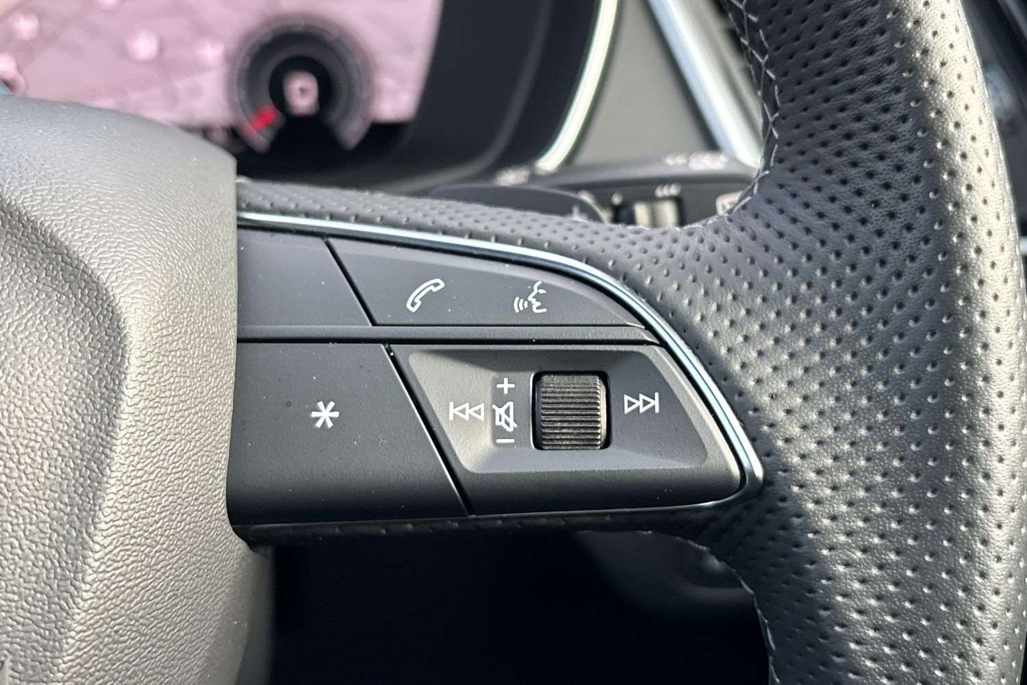 Used Audi Q5 2024 for sale - 77257143: Photo 18