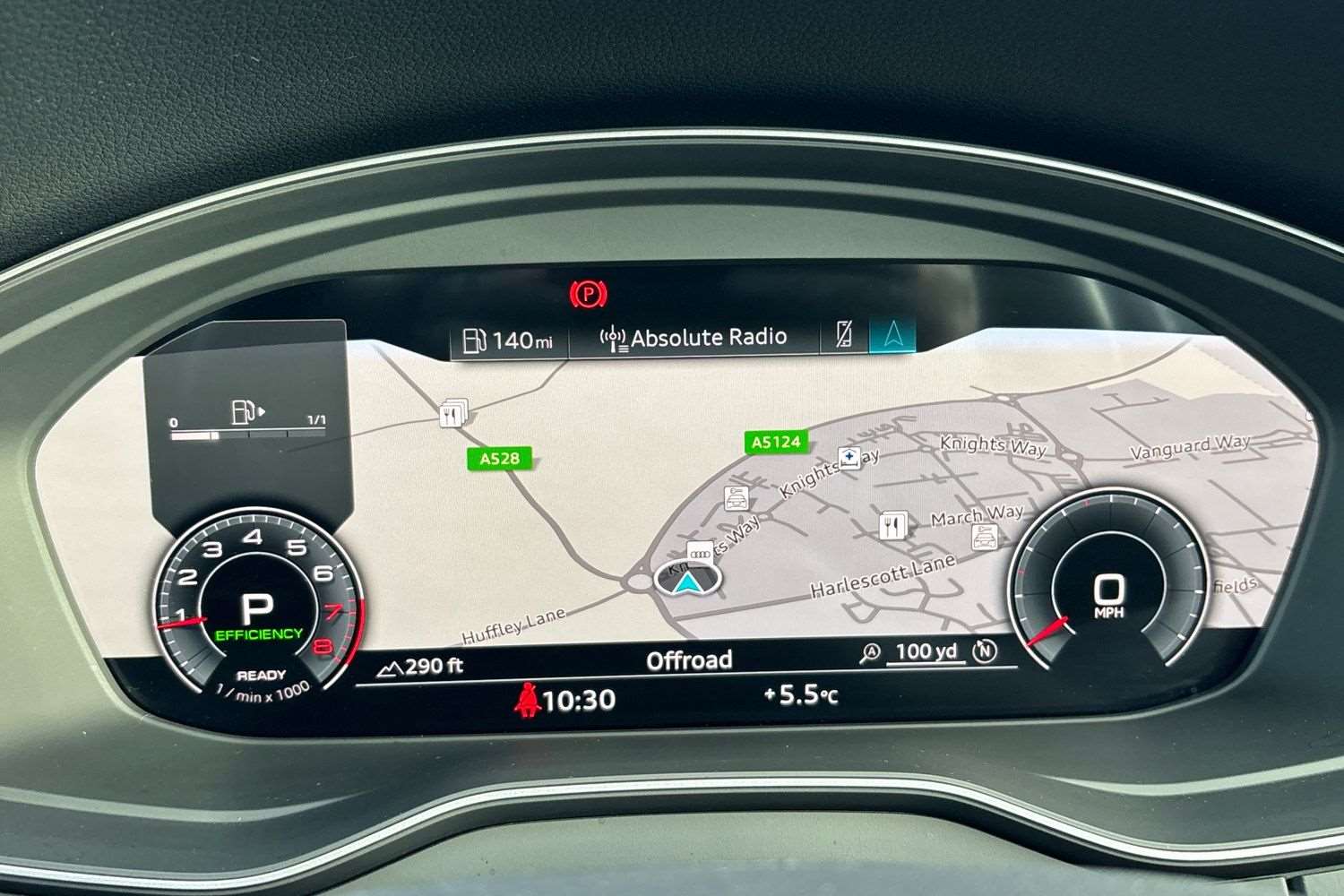 Used Audi Q5 2024 for sale - 77257143: Photo 19