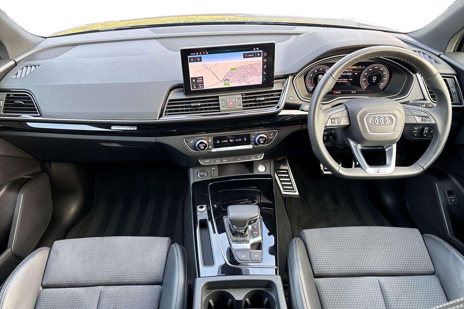 Used Audi Q5 2024 for sale - 77257143: Photo 20