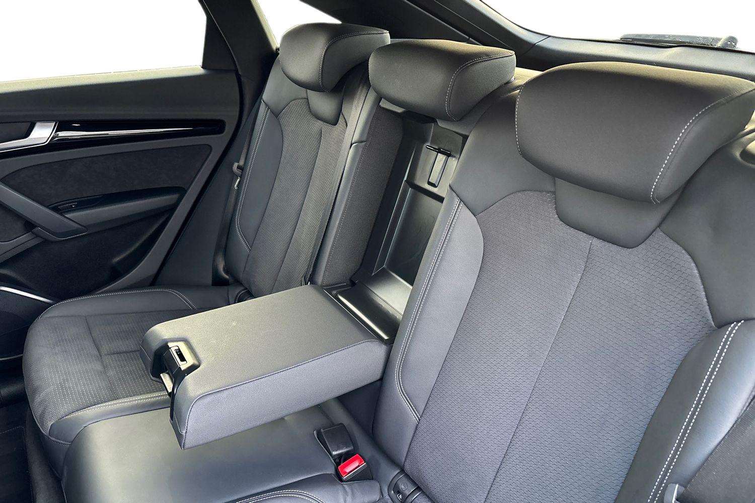 Used Audi Q5 2024 for sale - 77257143: Photo 23