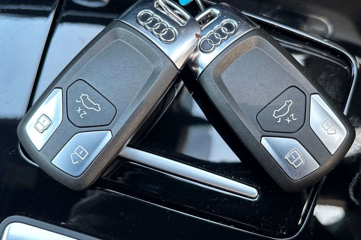 Used Audi Q5 2024 for sale - 77257143: Photo 26