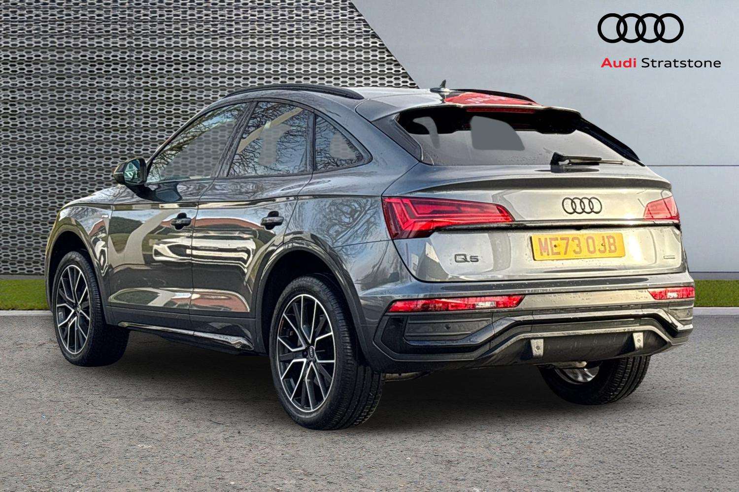Used Audi Q5 2024 for sale - 77257143: Photo 3