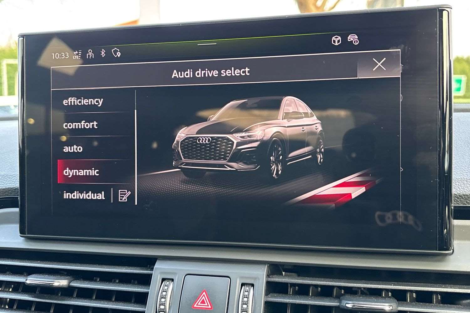 Used Audi Q5 2024 for sale - 77257143: Photo 32