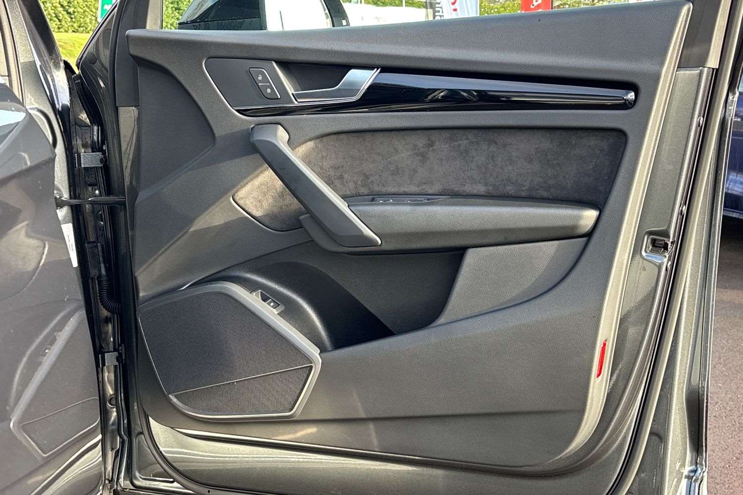 Used Audi Q5 2024 for sale - 77257143: Photo 33