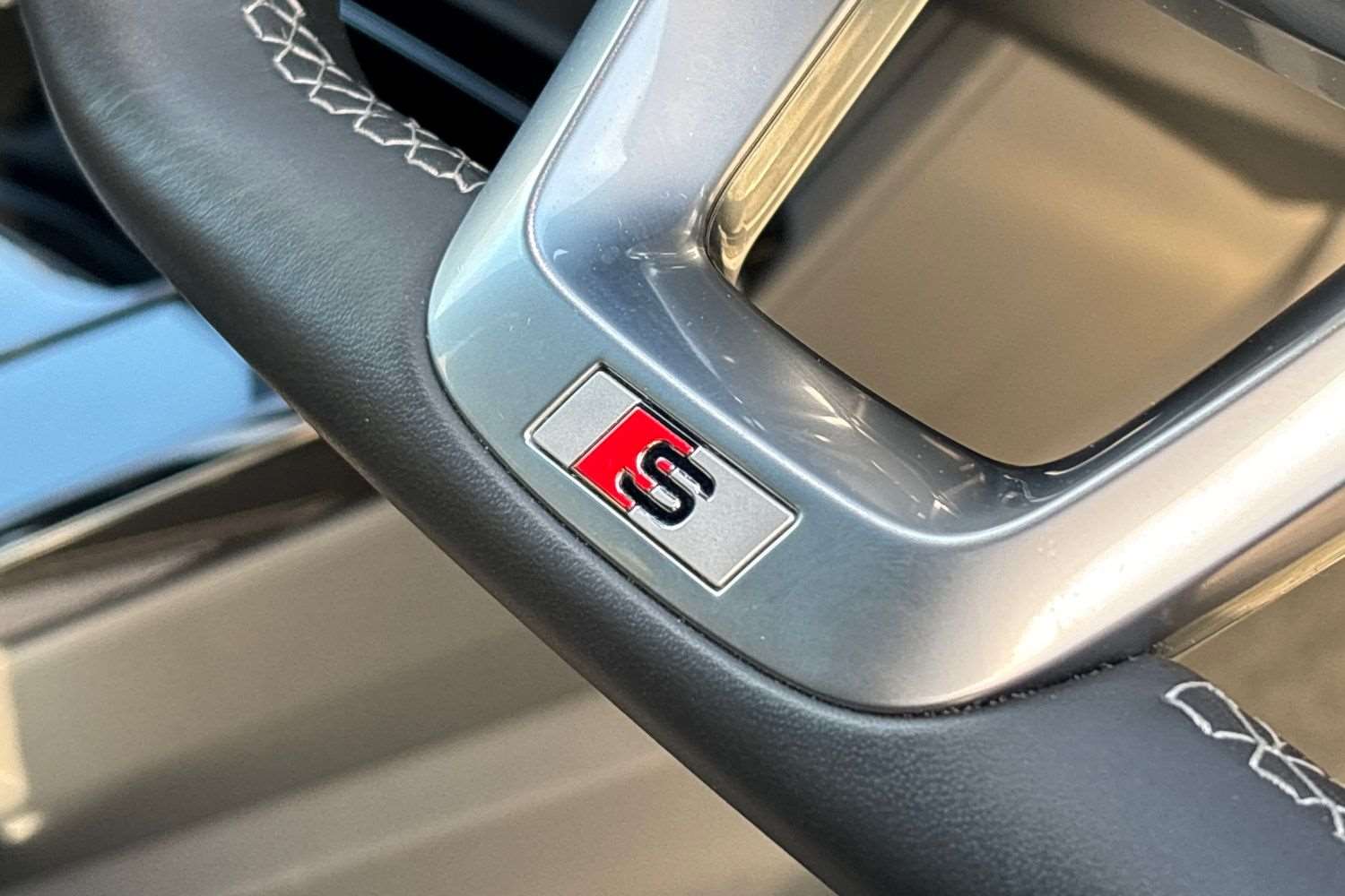 Used Audi Q5 2024 for sale - 77257143: Photo 35