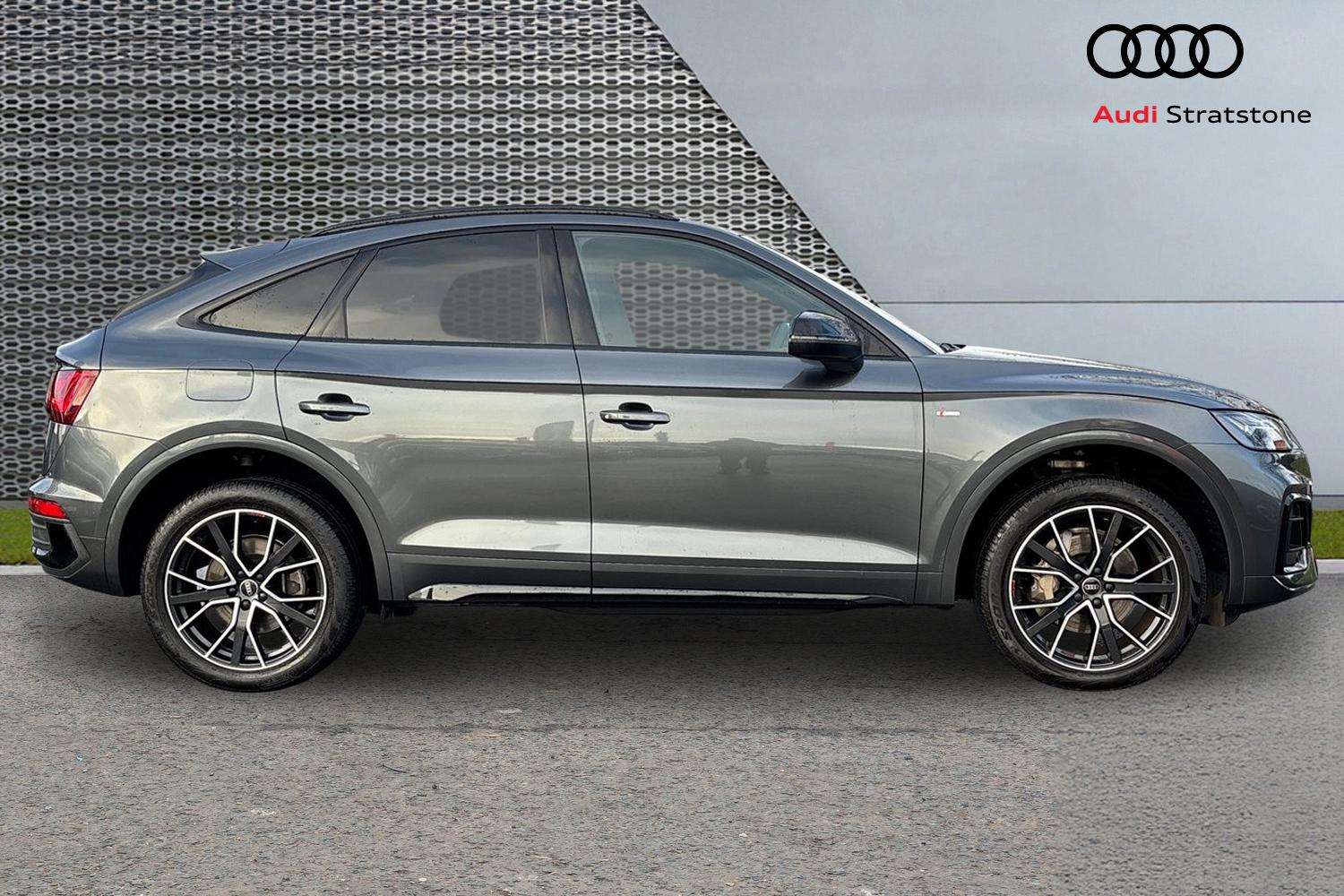 Used Audi Q5 2024 for sale - 77257143: Photo 4