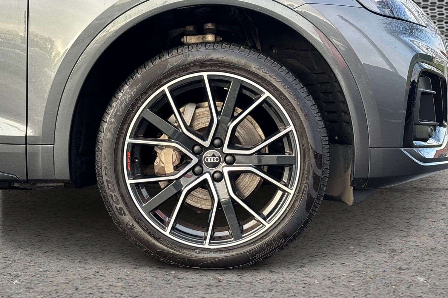 Used Audi Q5 2024 for sale - 77257143: Photo 5