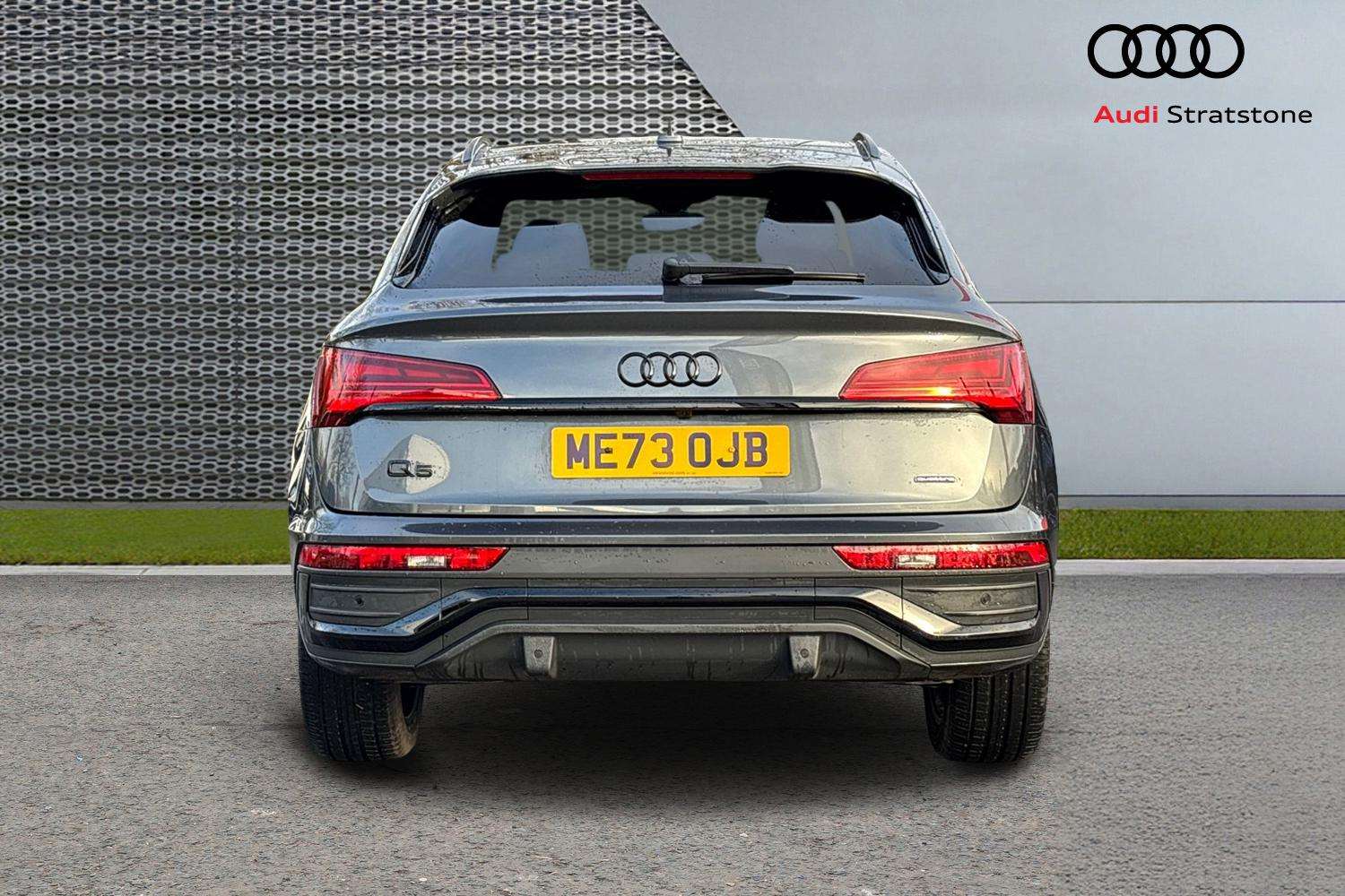 Used Audi Q5 2024 for sale - 77257143: Photo 7