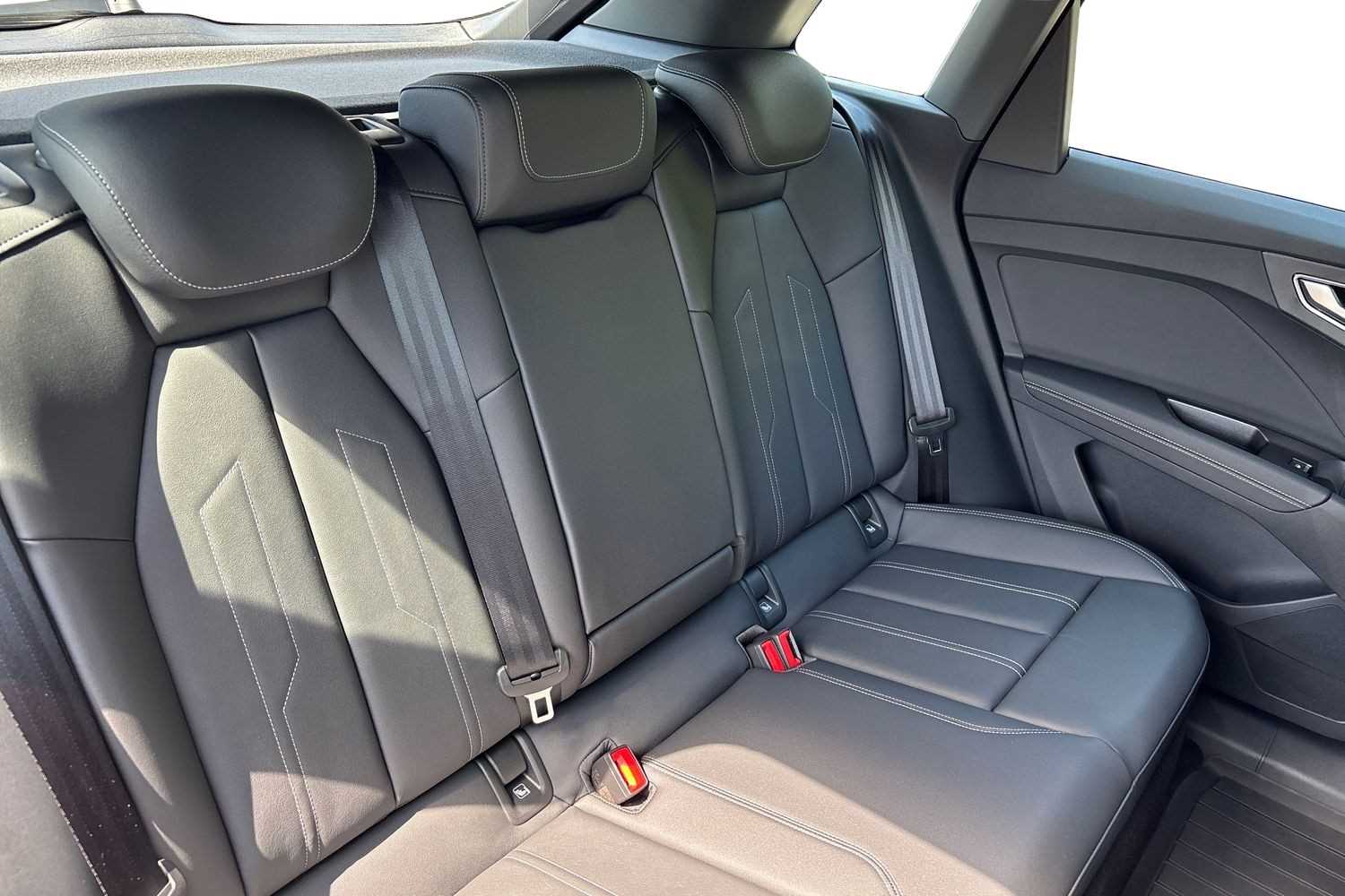 Used Audi Q4 e-tron 2025 for sale - 76113407: Photo 10