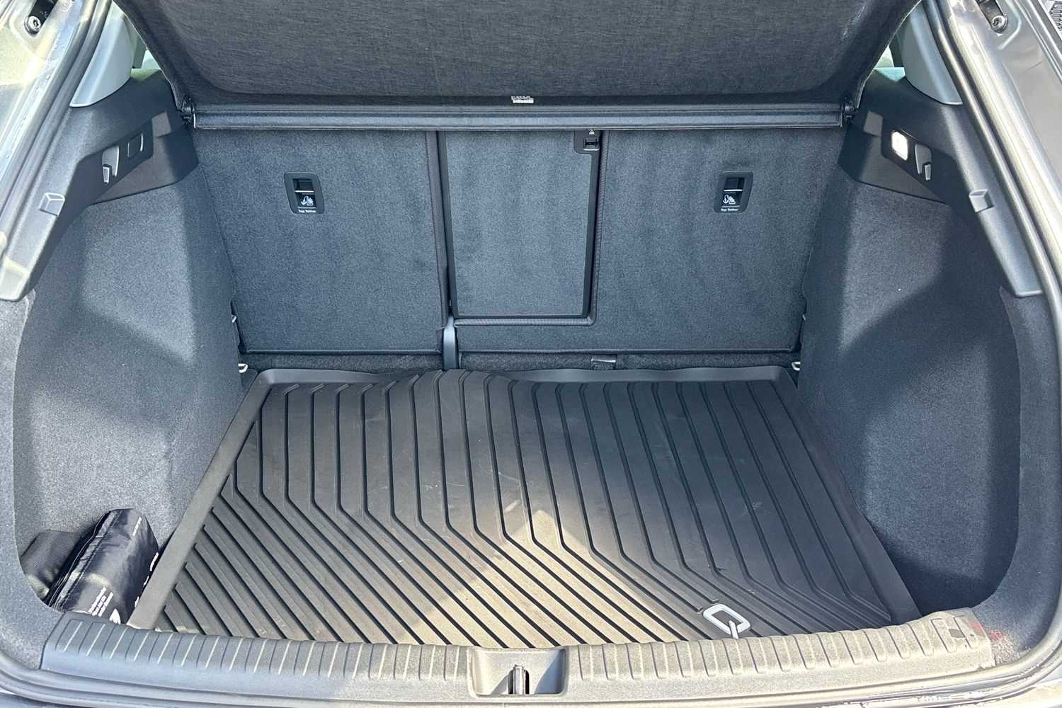 Used Audi Q4 e-tron 2025 for sale - 76113407: Photo 11