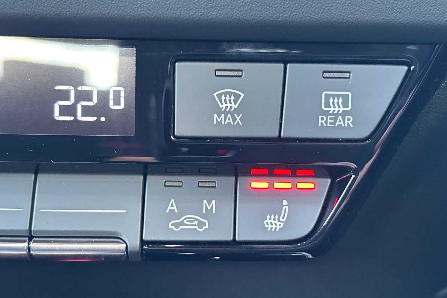 Used Audi Q4 e-tron 2025 for sale - 76113407: Photo 16