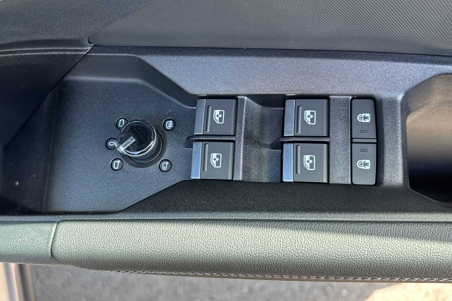 Used Audi Q4 e-tron 2025 for sale - 76113407: Photo 21
