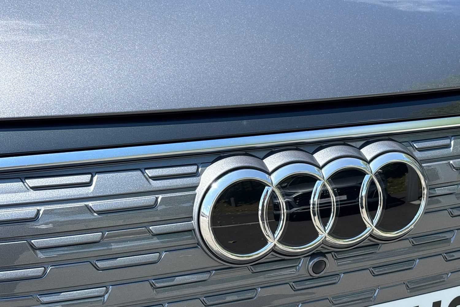Used Audi Q4 e-tron 2025 for sale - 76113407: Photo 24