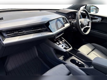 Used Audi Q4 e-tron 2025 for sale - 76113407: Photo 2
