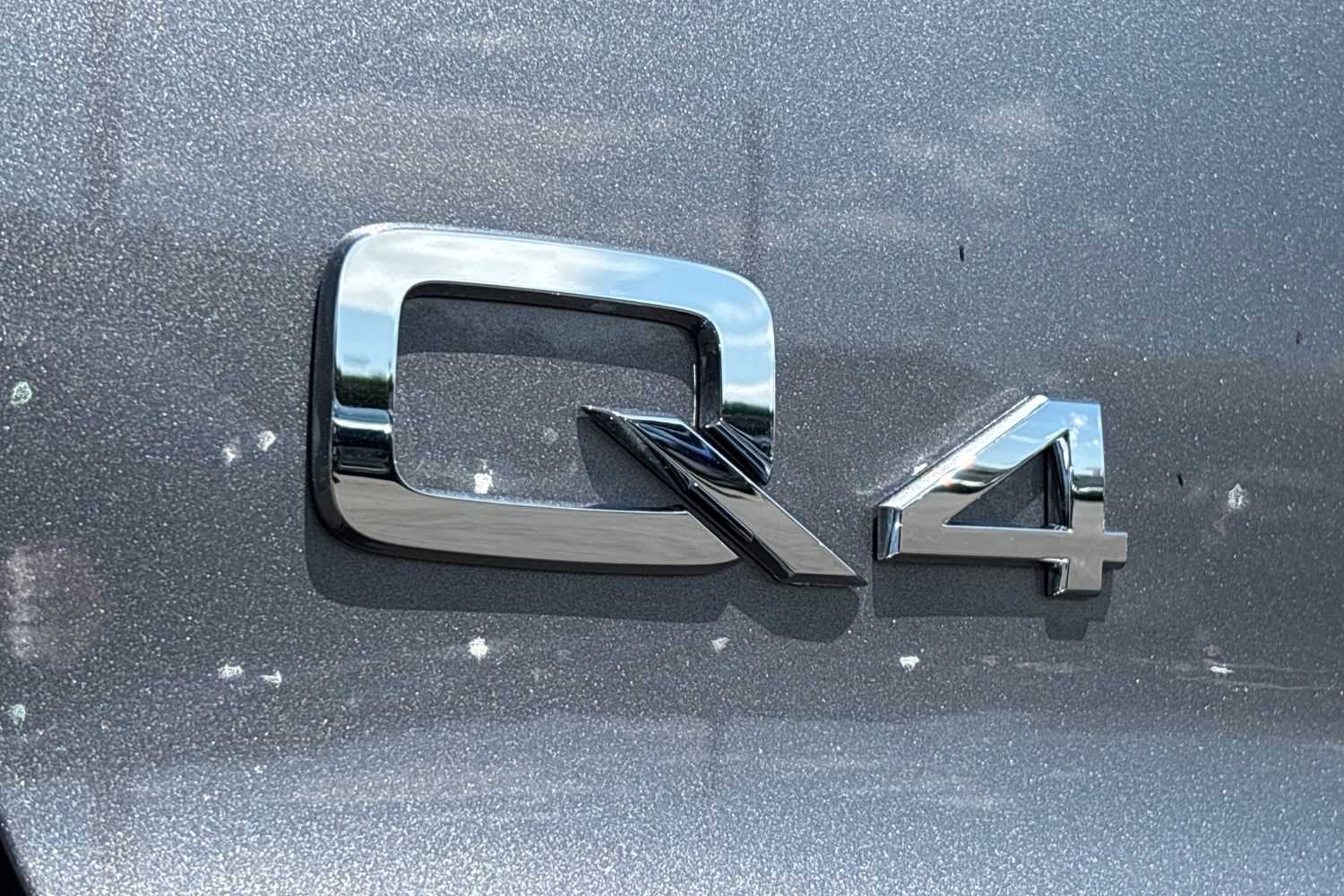 Used Audi Q4 e-tron 2025 for sale - 76113407: Photo 31