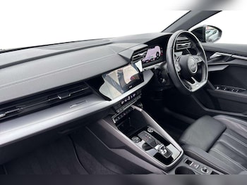 Used Audi A3 2024 for sale - 78089836: Photo