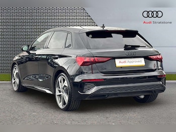 Used Audi A3 2024 for sale - 78089836: Photo